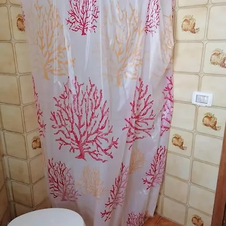 Apartment Due Cuori E Una Capanna