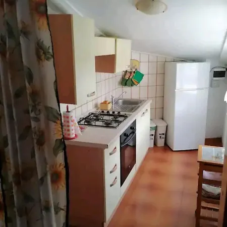 Due Cuori E Una Capanna Apartment *