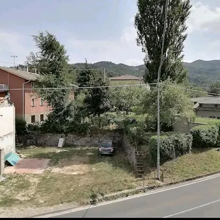 Apartment Due Cuori E Una Capanna
