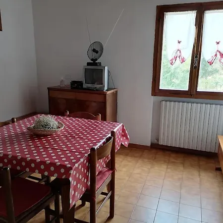 Appartamento Due Cuori E Una Capanna Piamaggio