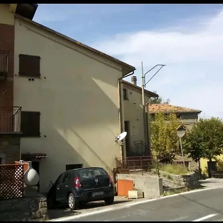 Appartamento Due Cuori E Una Capanna