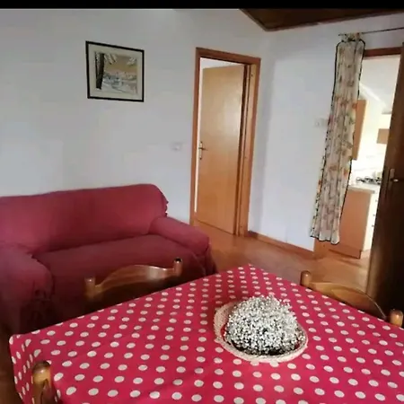 Due Cuori E Una Capanna Appartamento Piamaggio