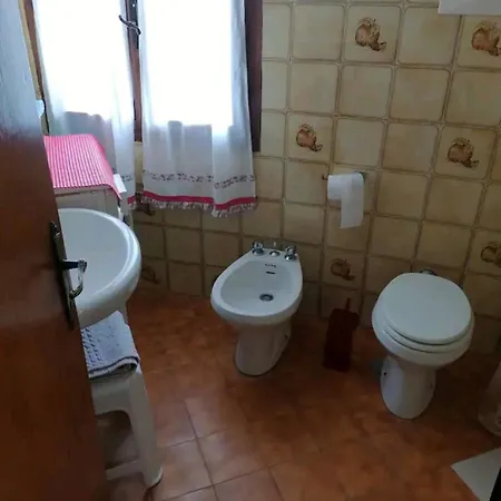 Due Cuori E Una Capanna Appartamento